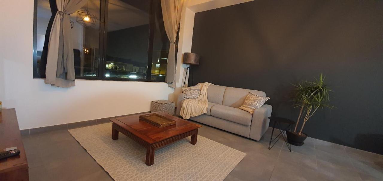 Appartement-Chic Parking Prive Tourcoing Exteriér fotografie